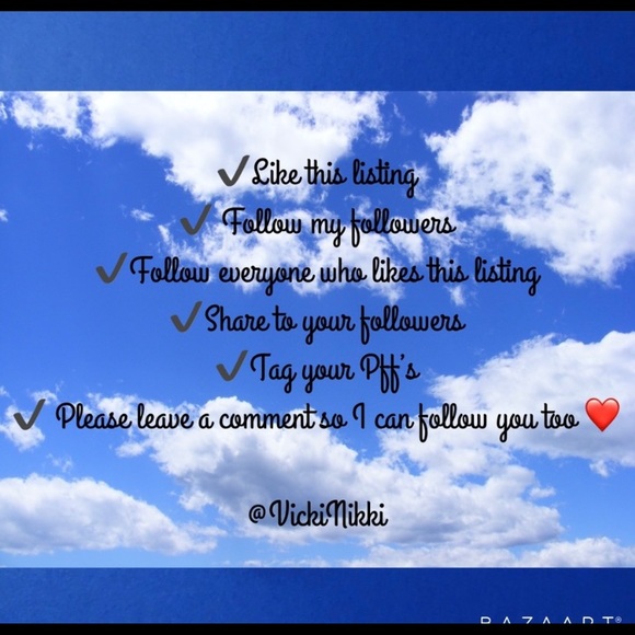 FOLLOW US TO 400K  🌟🌟🌟 THANK YOU ❤️✨❤️✨❤️ PLEASE TAG & SHARE ❤️❤️❤️ - Picture 15 of 16